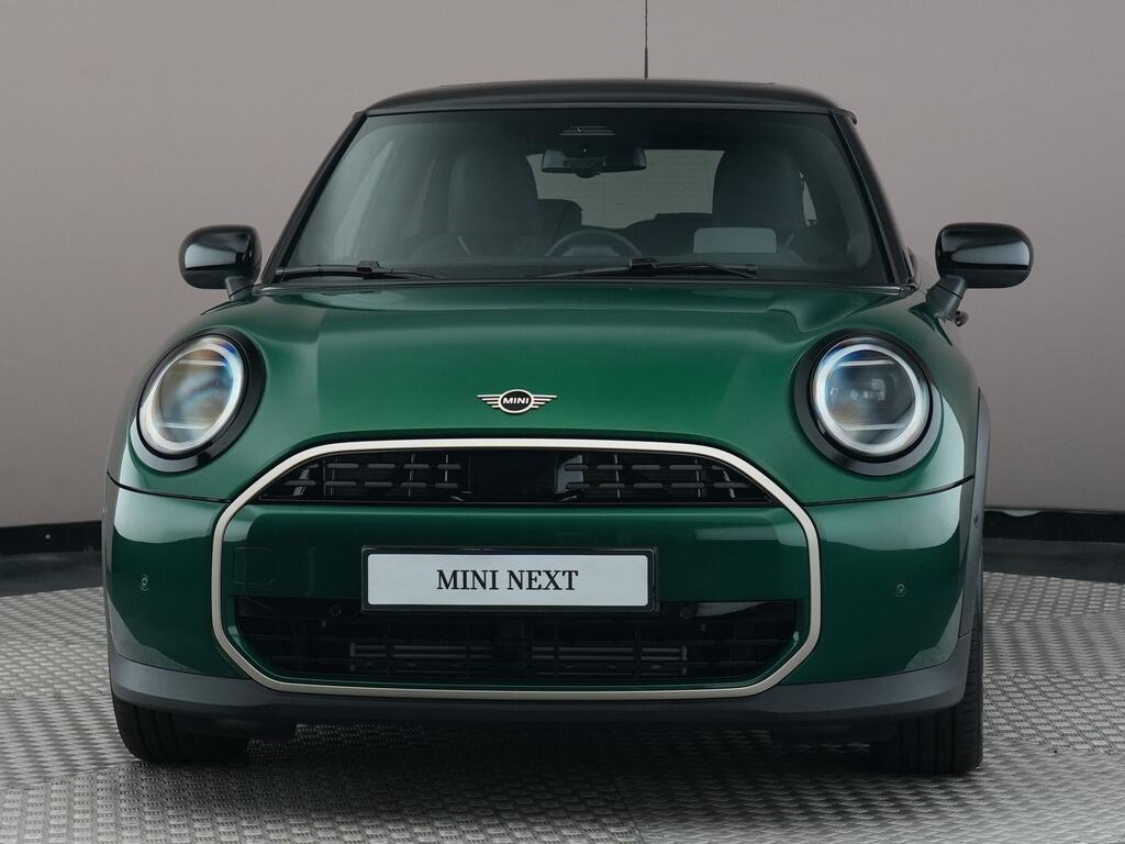 MINI MINI 3-Deurs