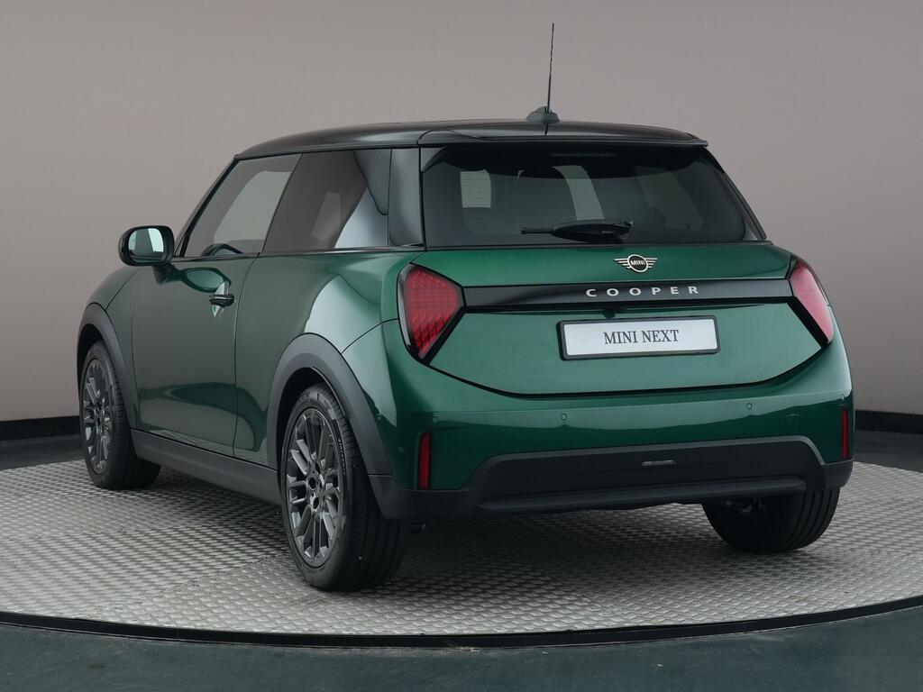 MINI MINI 3-Deurs