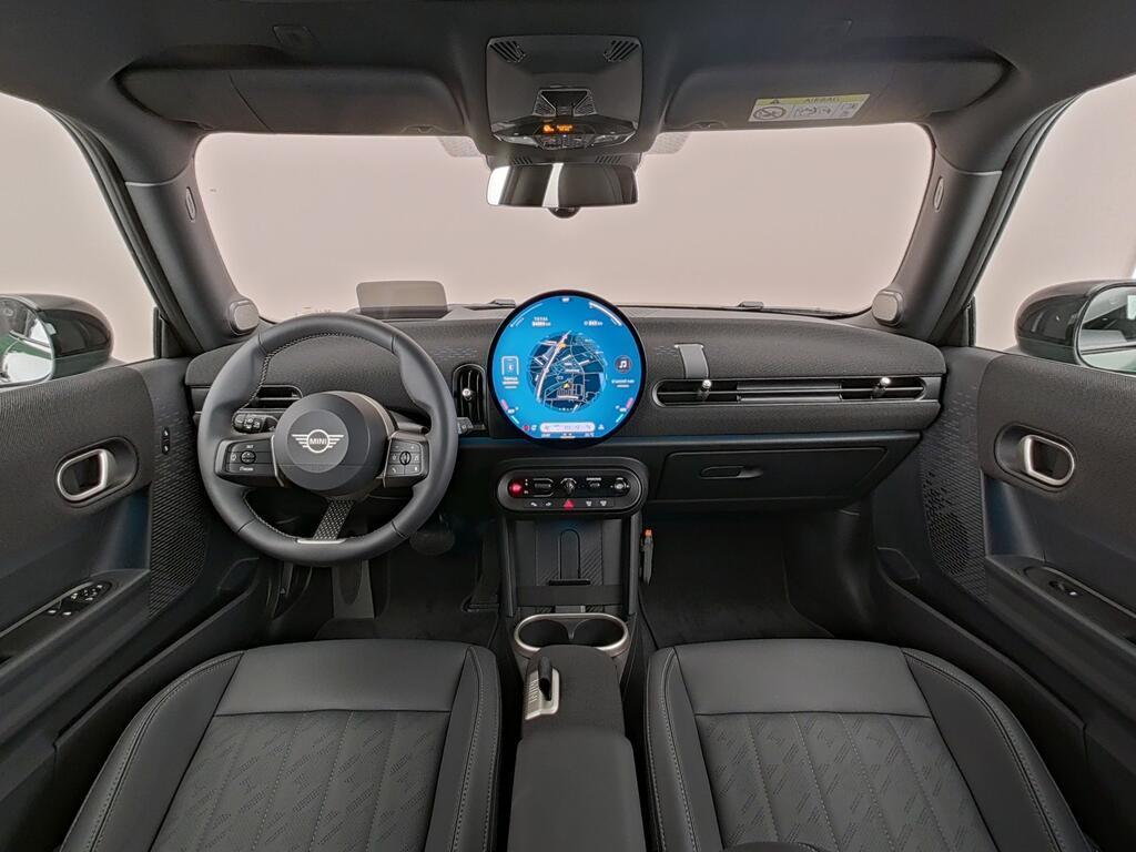 MINI MINI 3-Deurs