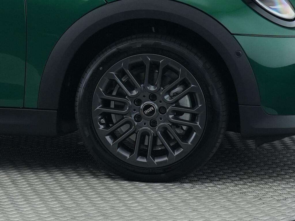 MINI MINI 3-Deurs