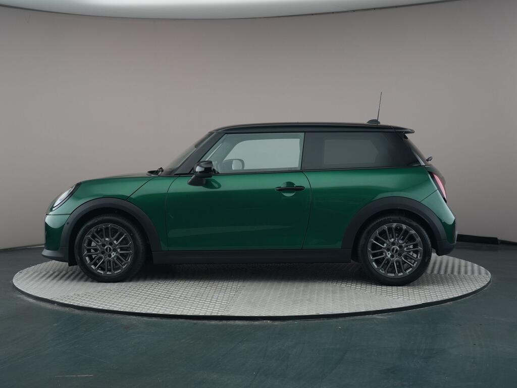MINI MINI 3-Deurs