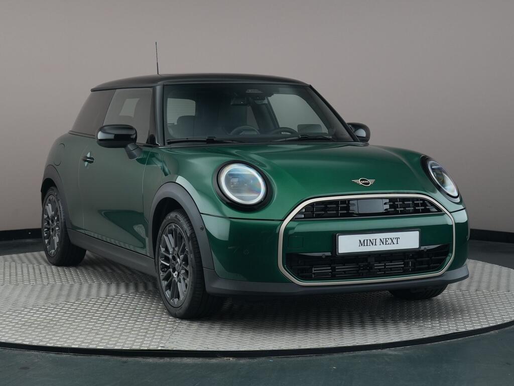 MINI MINI 3-Deurs
