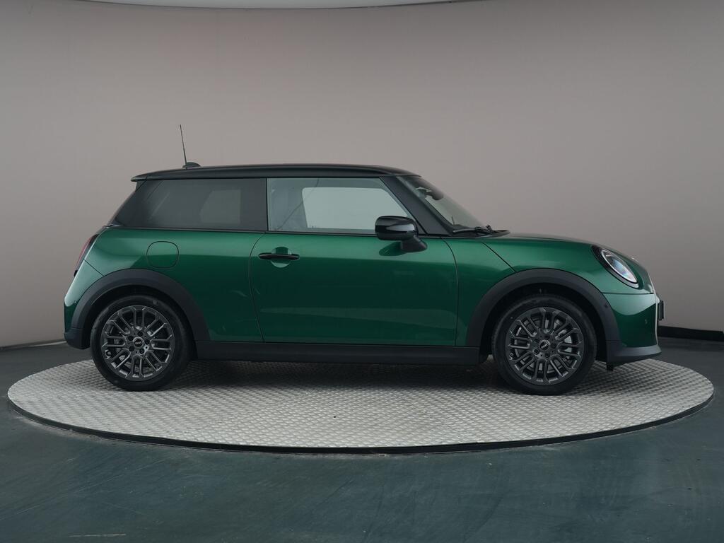 MINI MINI 3-Deurs