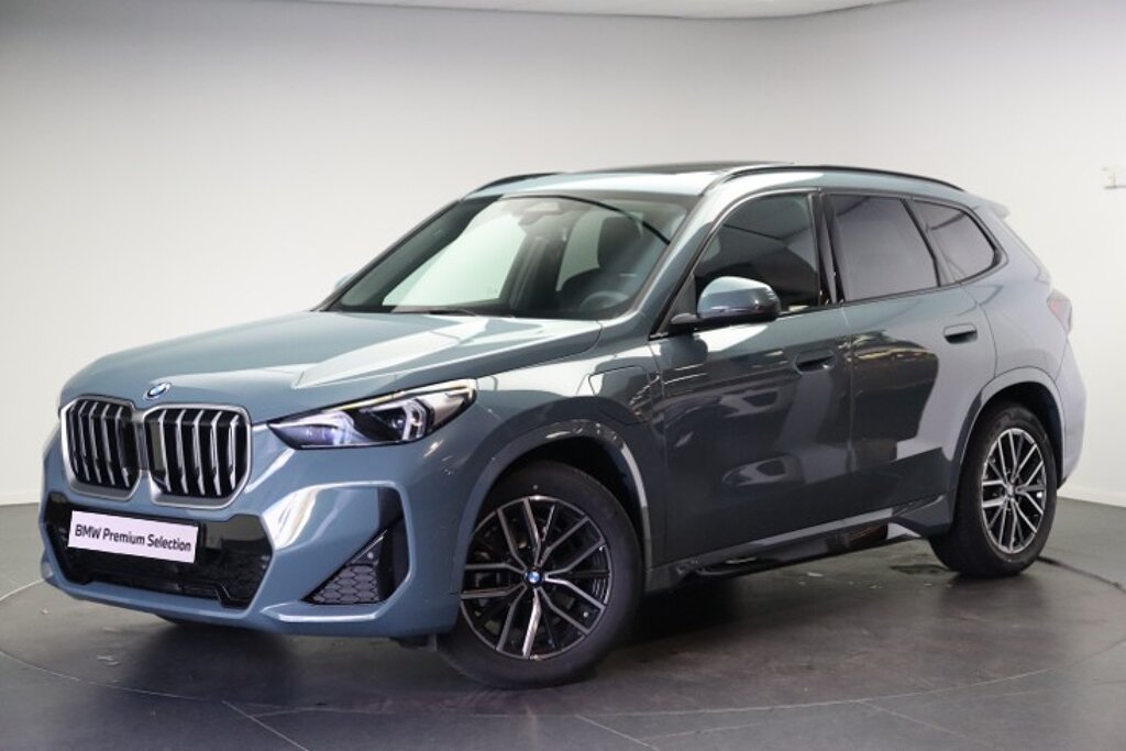 BMW X1 1