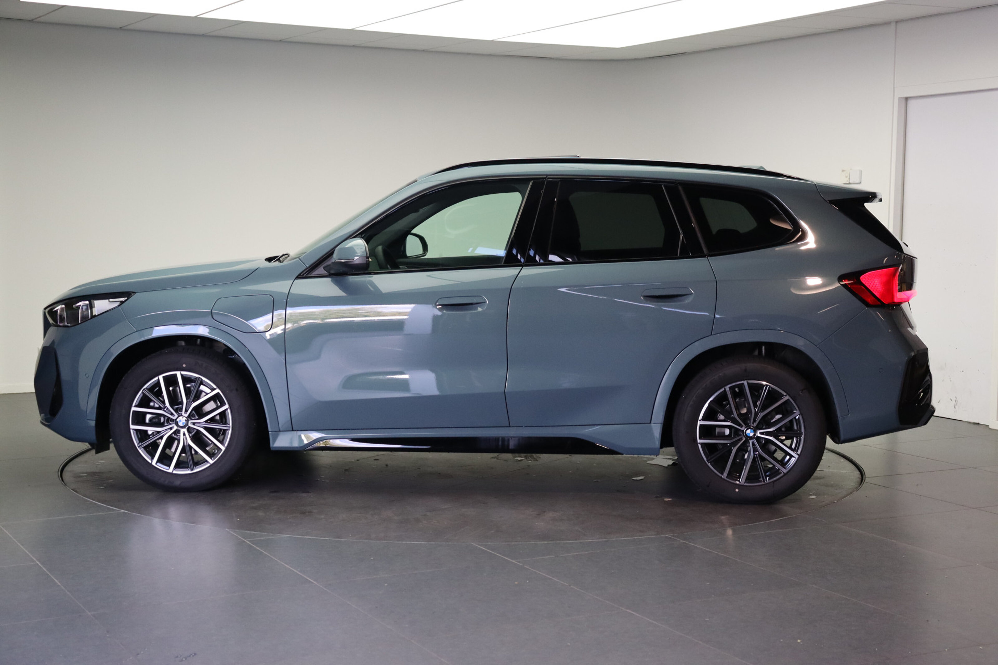 BMW X1 xDrive25e M Sport Automaat