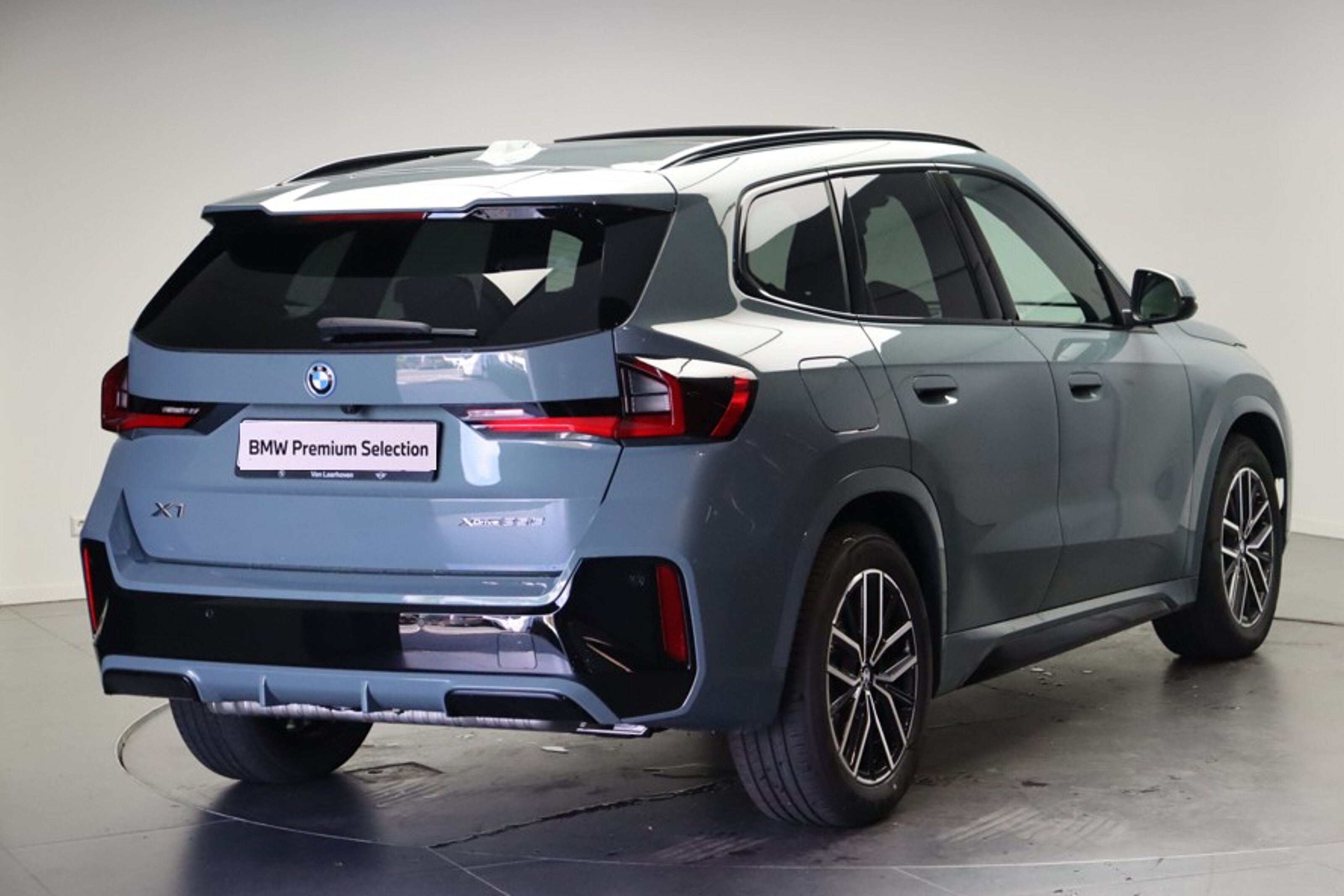 BMW X1 xDrive25e M Sport Automaat