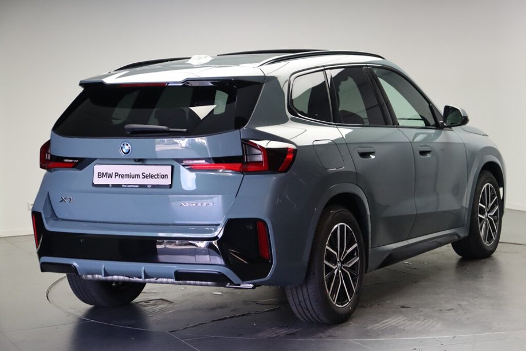 BMW X1 3
