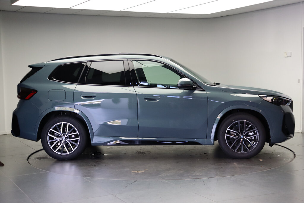 BMW X1 4