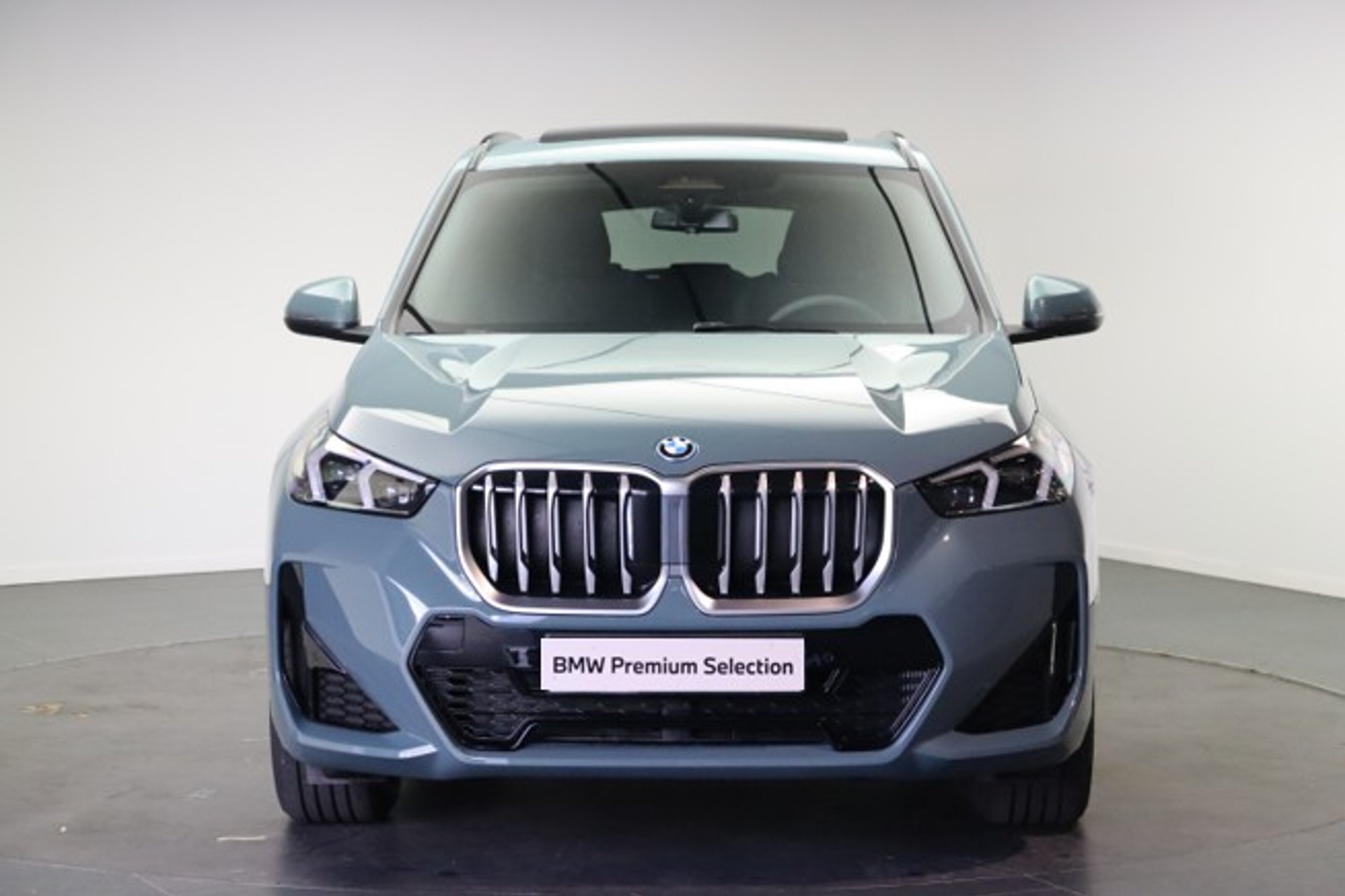 BMW X1 xDrive25e M Sport Automaat
