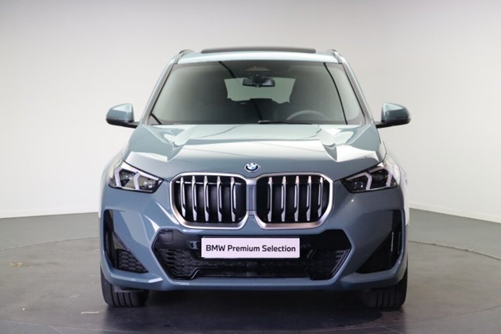 BMW X1 5