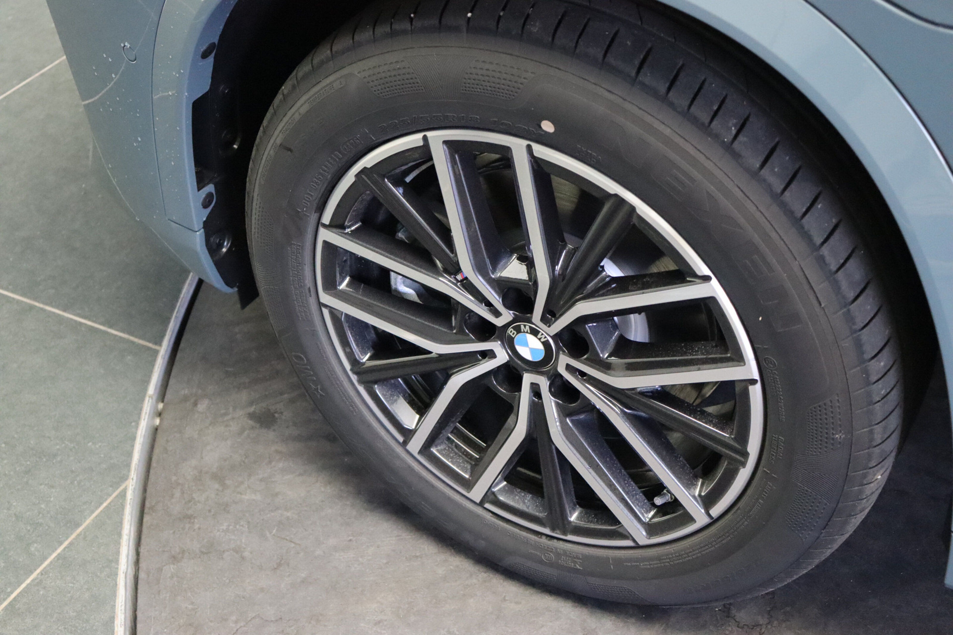 BMW X1 6