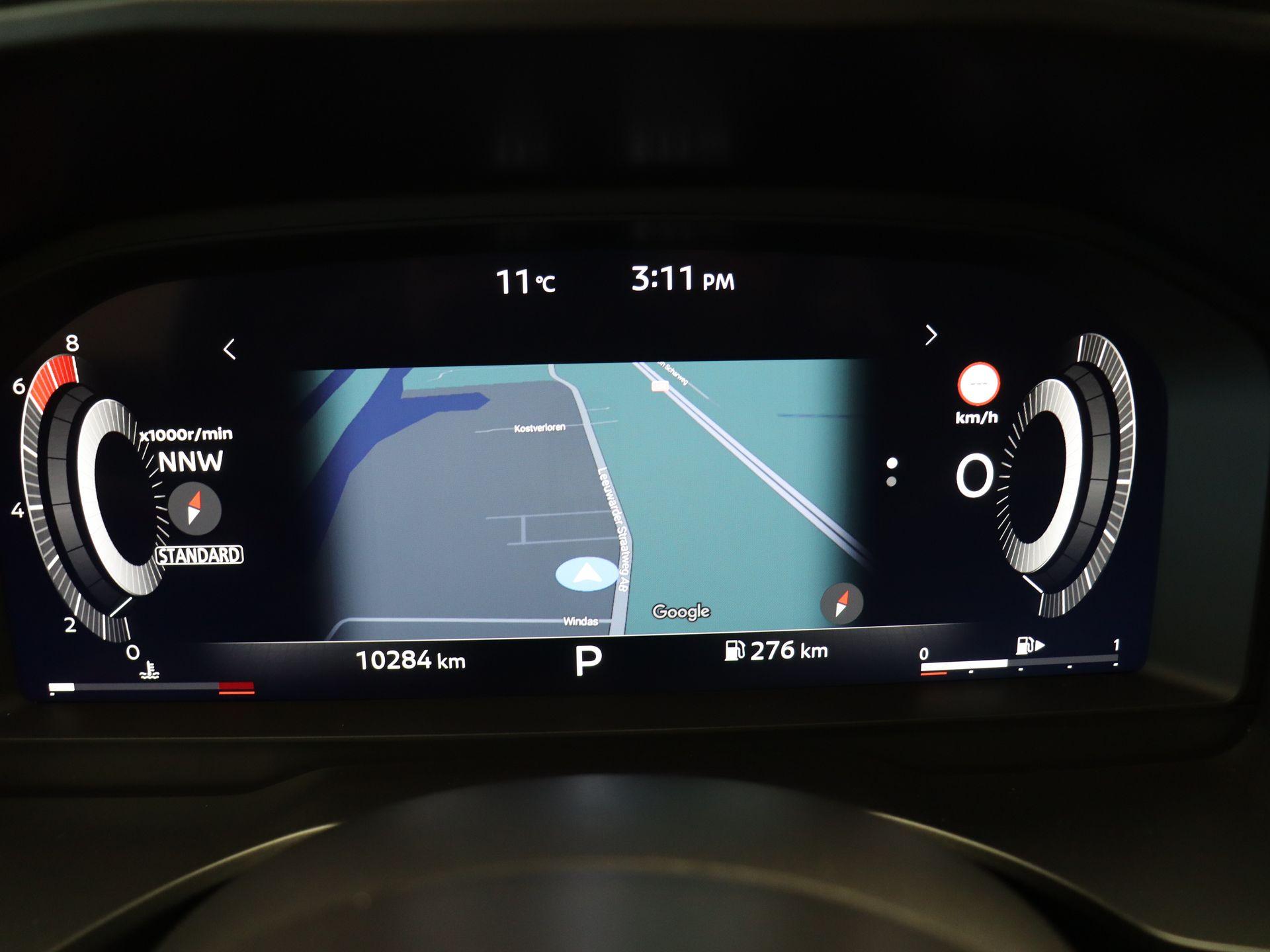 Nissan QASHQAI 158pk MHEV Xtronic Tekna Plus - Afbeelding 7
