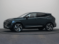 Nissan QASHQAI 158pk MHEV Xtronic Tekna Plus - Afbeelding 10