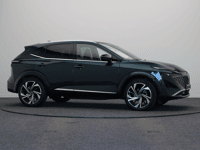 Nissan QASHQAI 158pk MHEV Xtronic Tekna Plus - Afbeelding 11