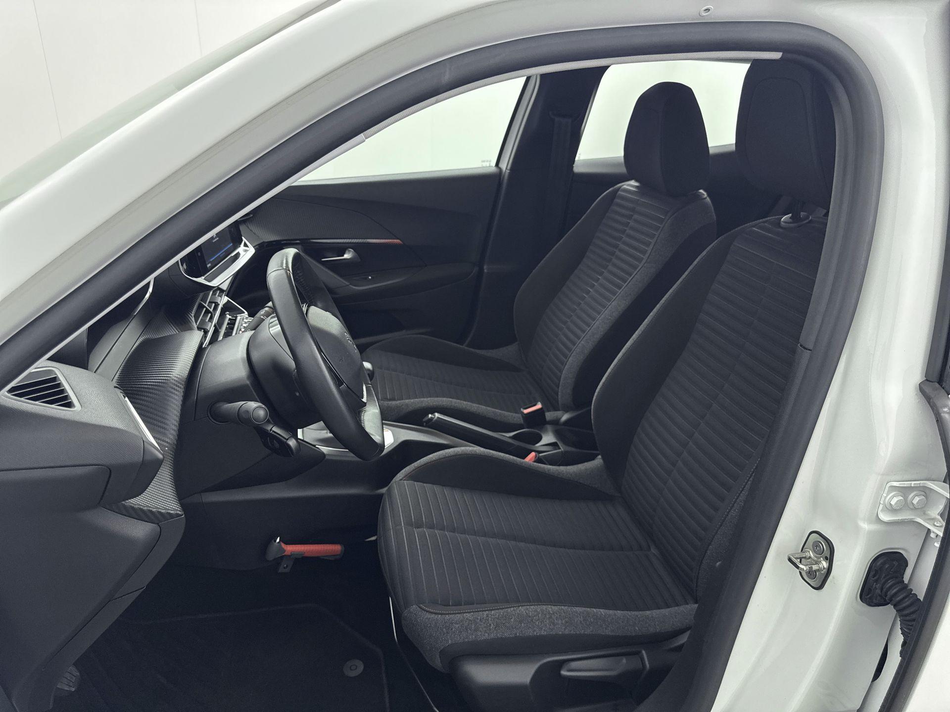 Peugeot 2008 SUV 100 pk Blue Lease Active - Afbeelding 5