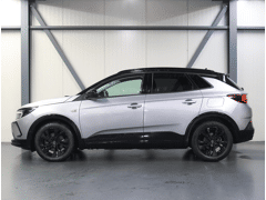 Opel Grandland SUV Business Elegance 225PK Plug-In Hybrid - Afbeelding 2