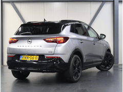 Opel Grandland SUV Business Elegance 225PK Plug-In Hybrid - Afbeelding 3