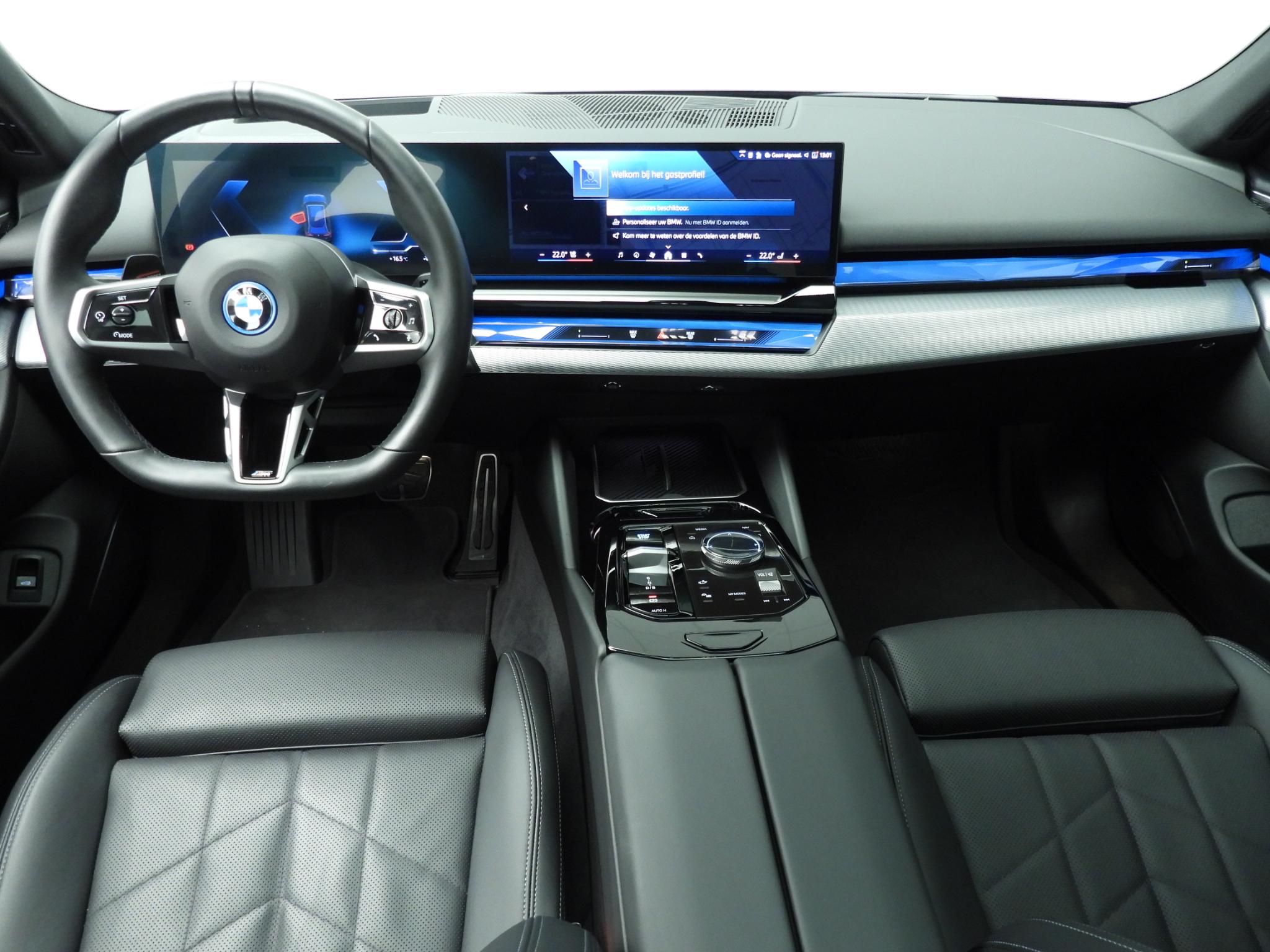 BMW i5