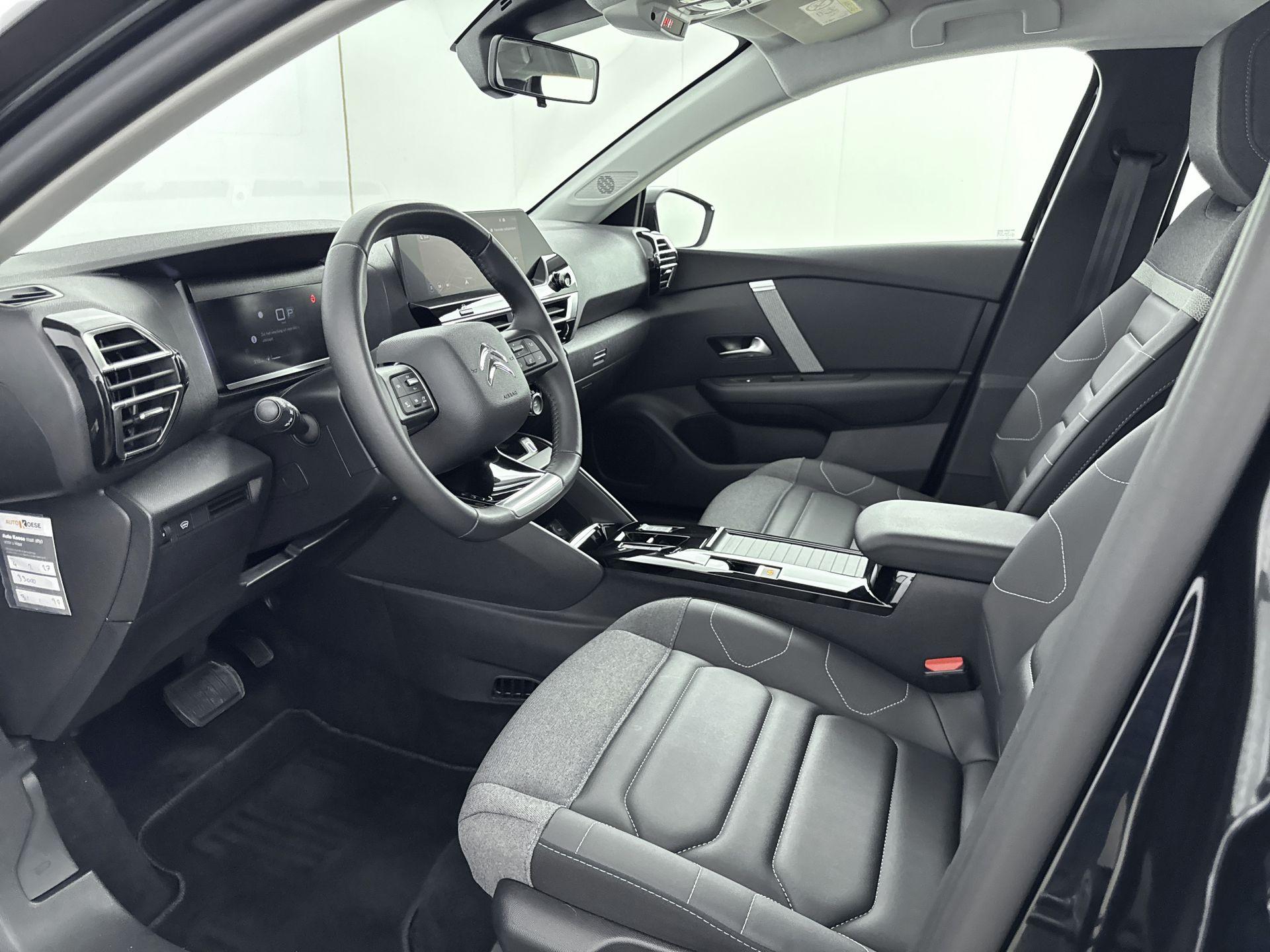Citroën C4 145pk Hybrid Business - Afbeelding 5