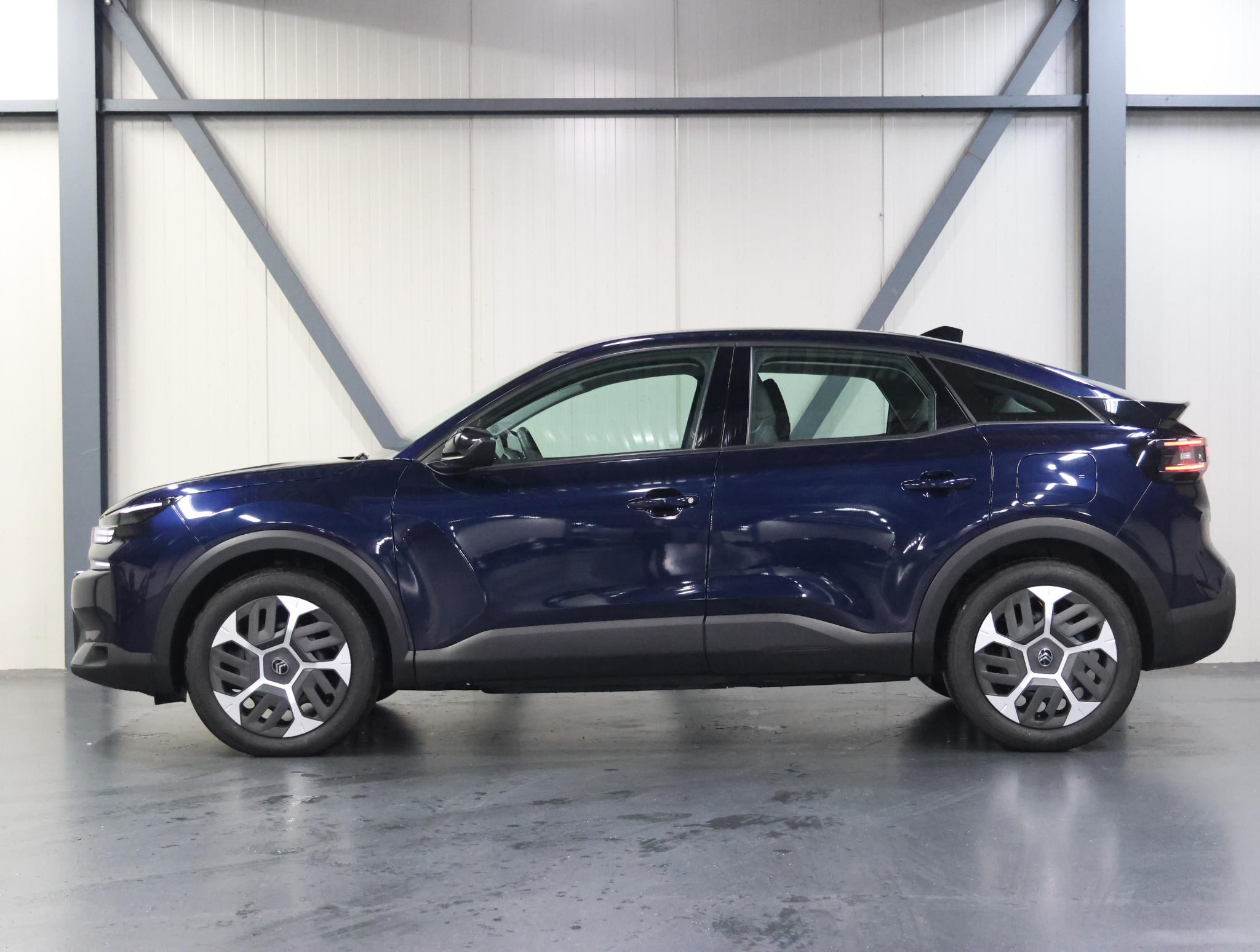 Citroën C4 Plus Hybrid 145PK Automaat - Afbeelding 2