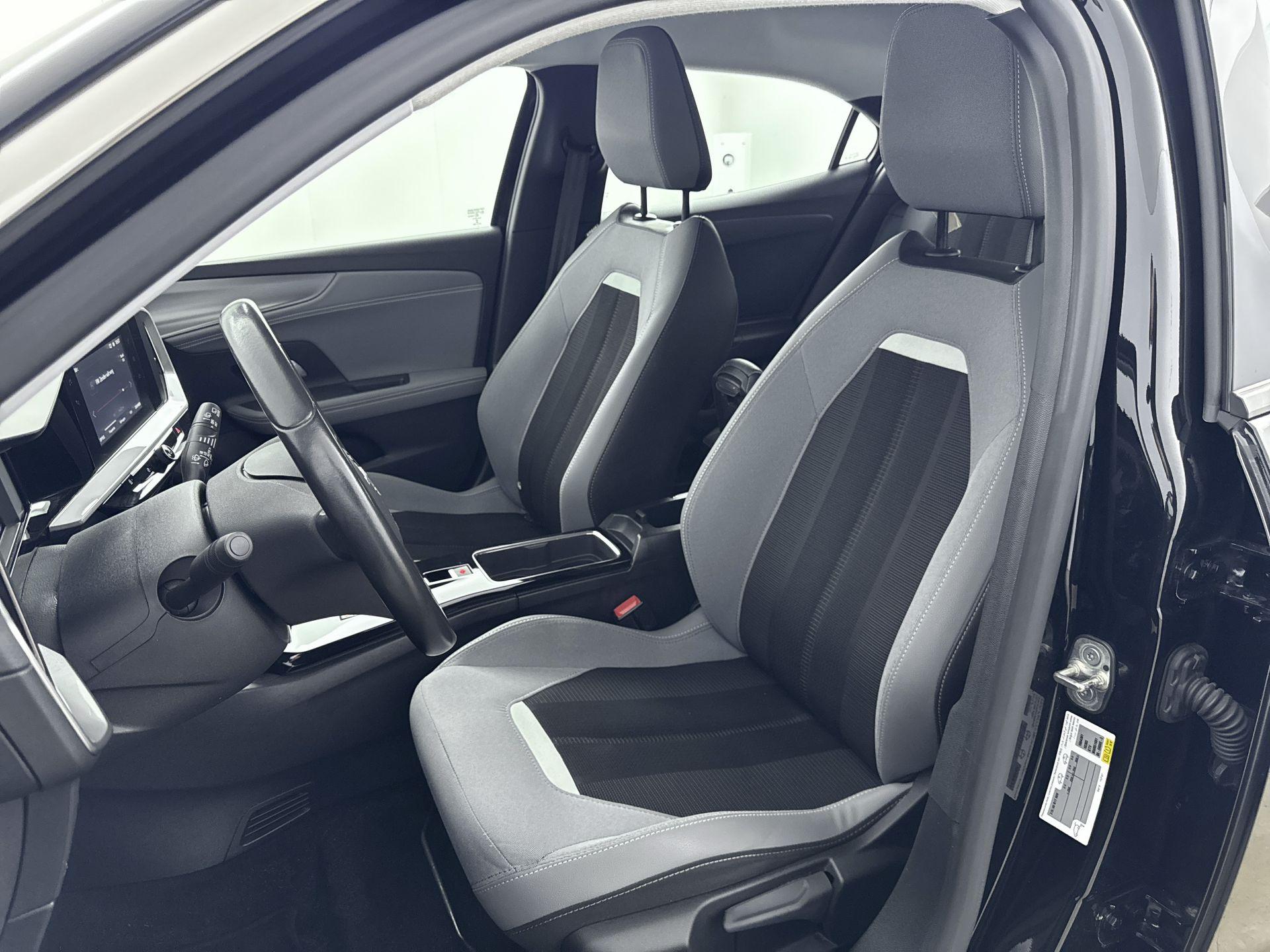 Opel Mokka-e