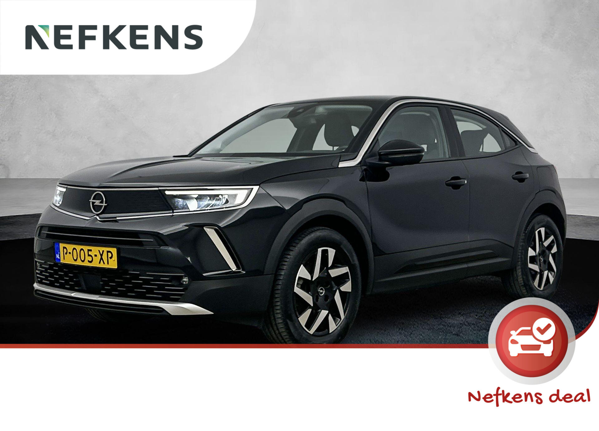 Opel Mokka-e Elegance 50kWh