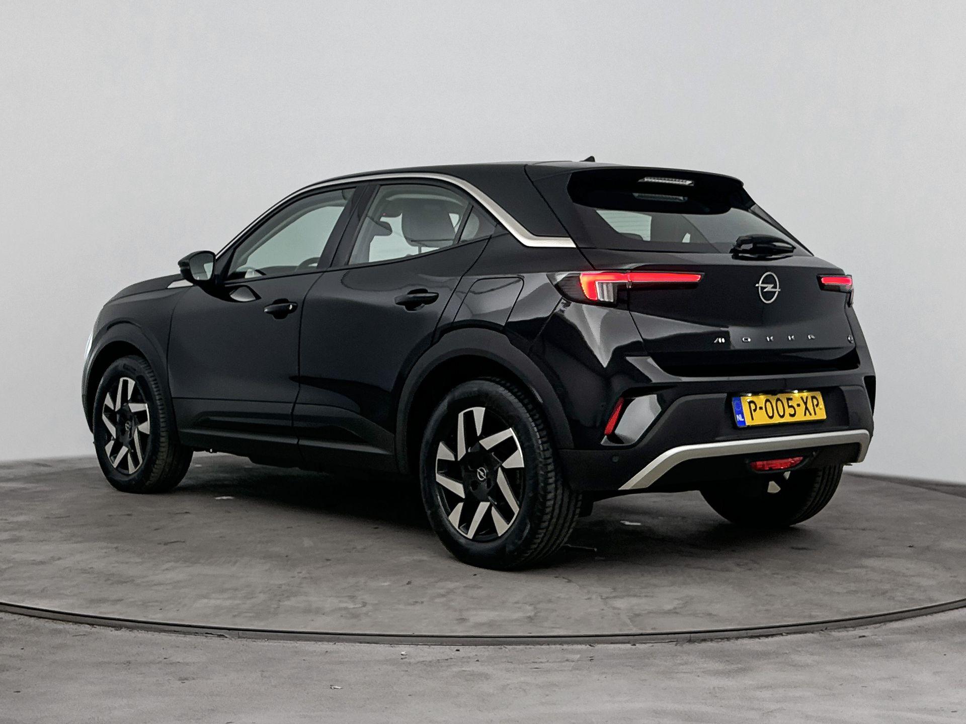 Opel Mokka-e Elegance 50kWh - Afbeelding 3