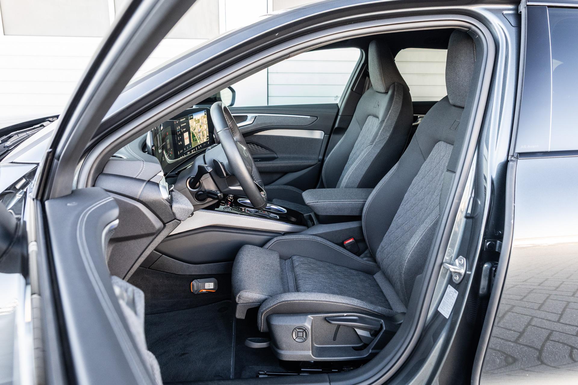 Audi A6 Avant 2.0 e-hybrid 299pk quattro S edition - Afbeelding 5