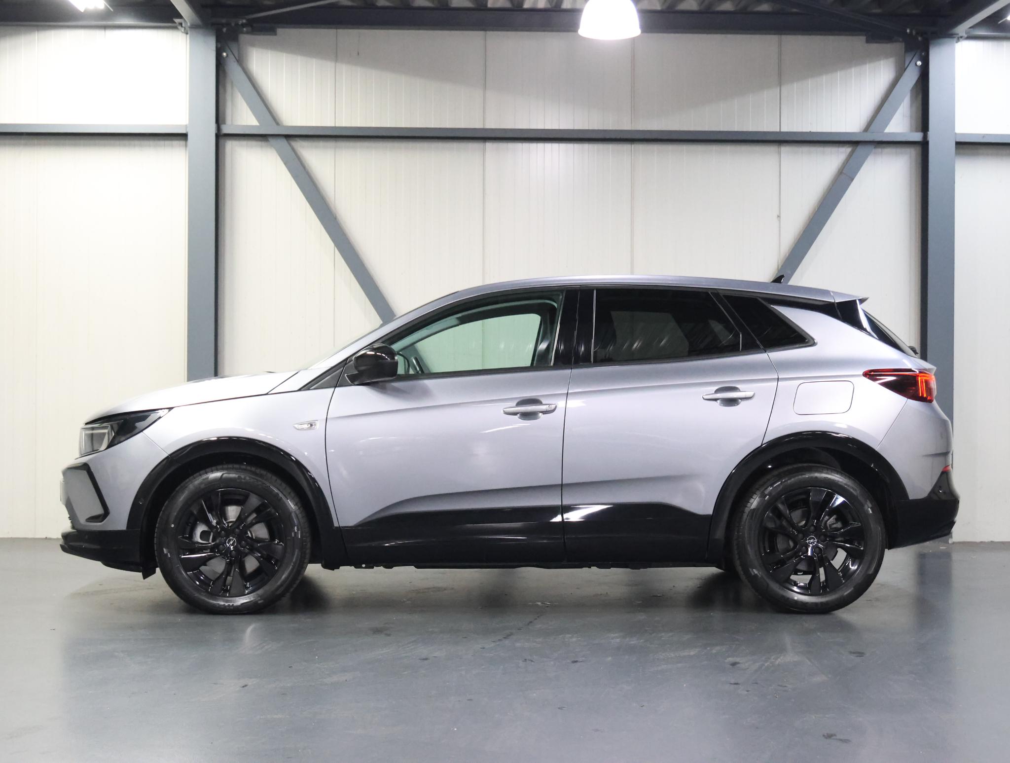 Opel Grandland 1.6 Turbo 225PK Plug-In Hybrid GS Line - Afbeelding 2