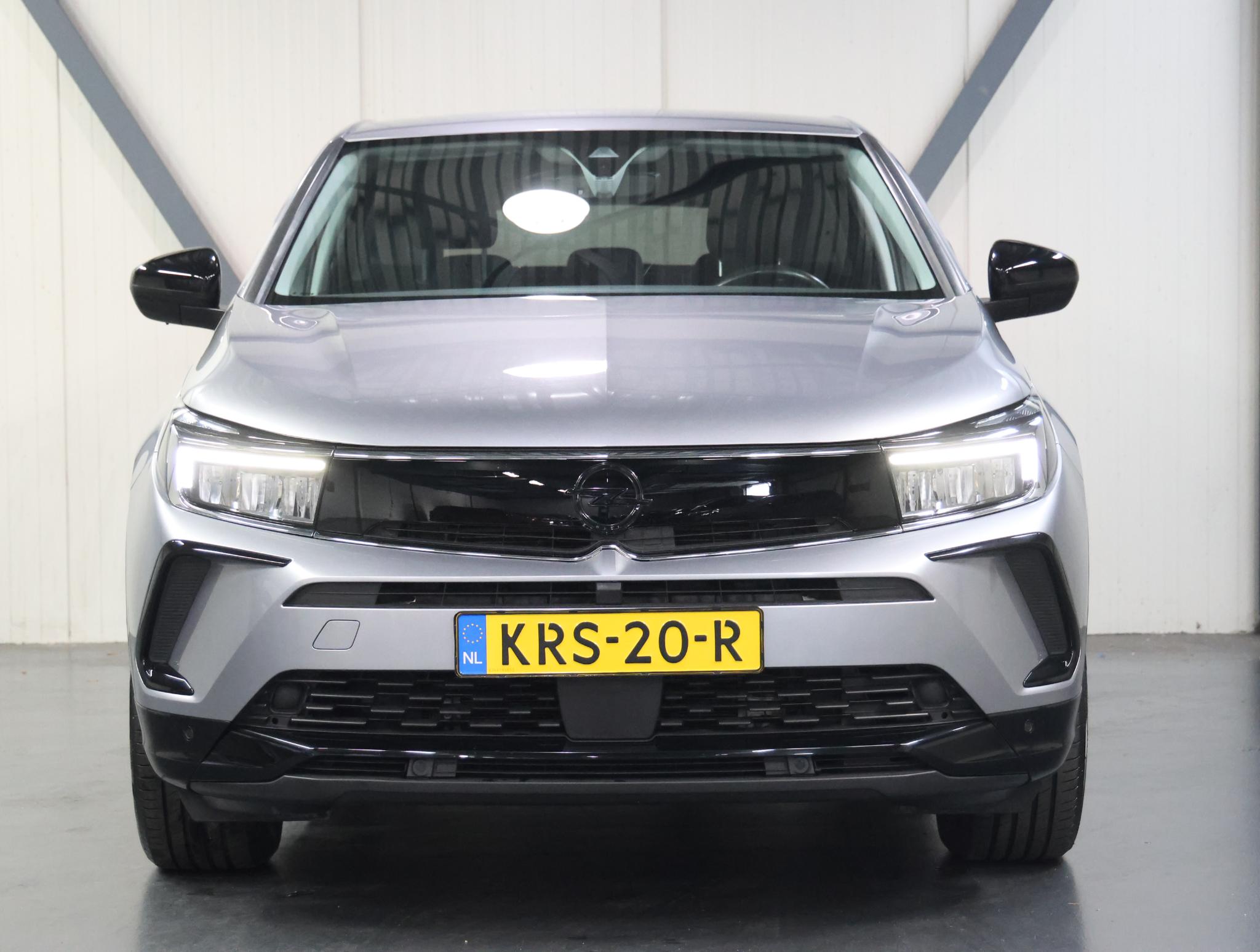 Opel Grandland 1.6 Turbo 225PK Plug-In Hybrid GS Line - Afbeelding 5