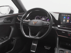 CUPRA Leon Sportstourer 1.4 TSI eHybrid 204pk - Afbeelding 4