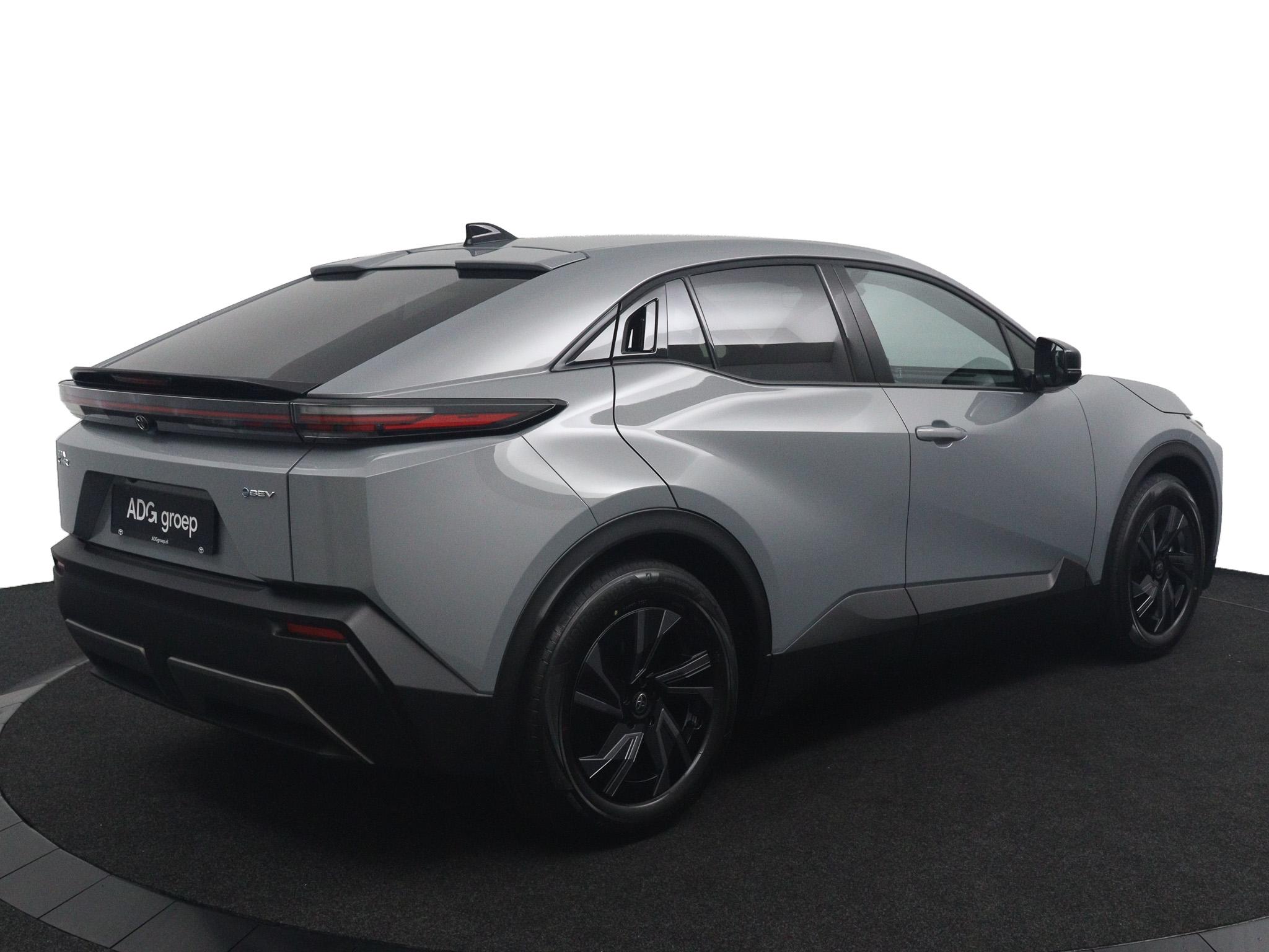 Toyota C-HR+ First Edition 77 kWh - Afbeelding 2