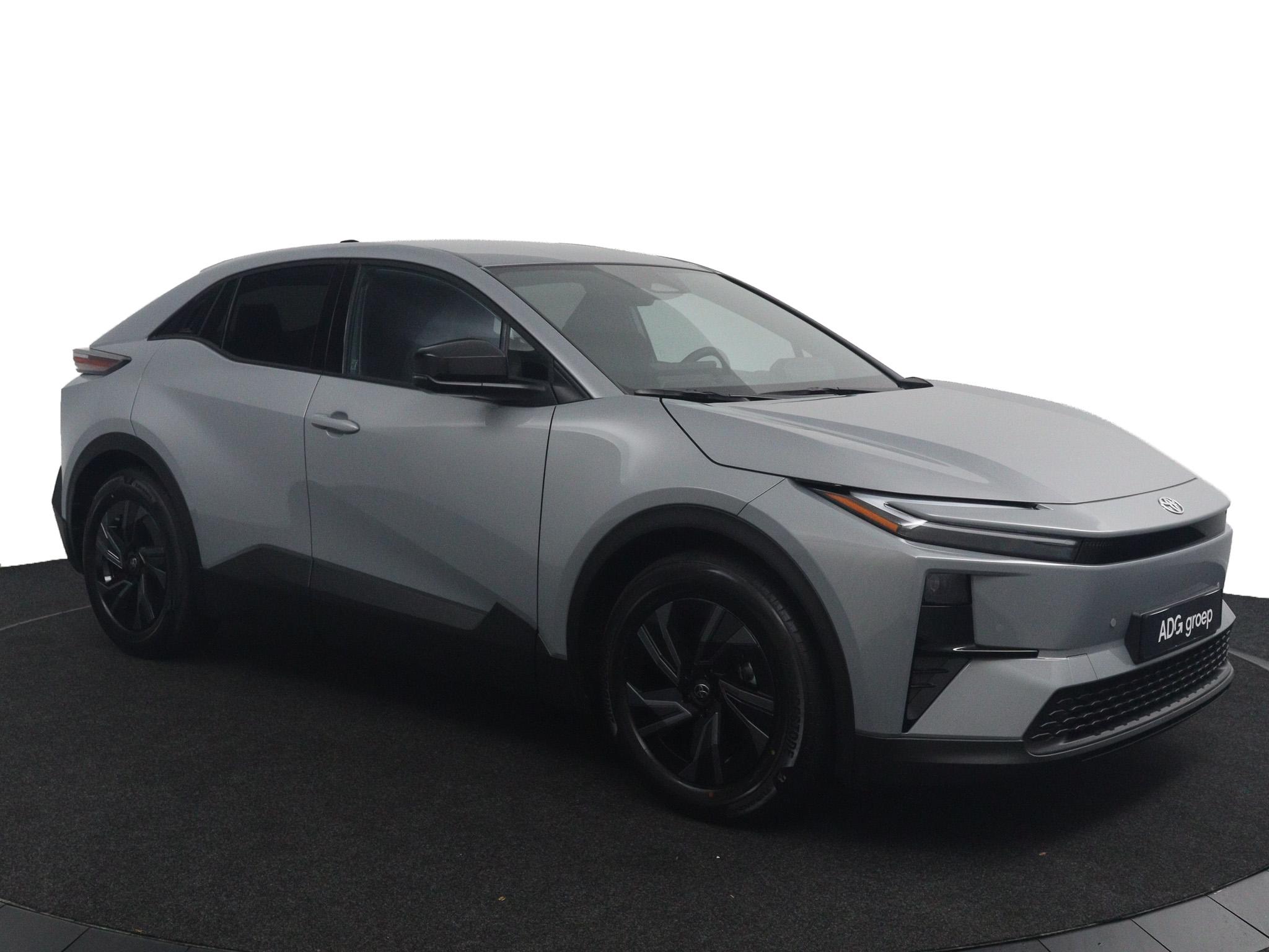 Toyota C-HR+ First Edition 77 kWh - Afbeelding 3