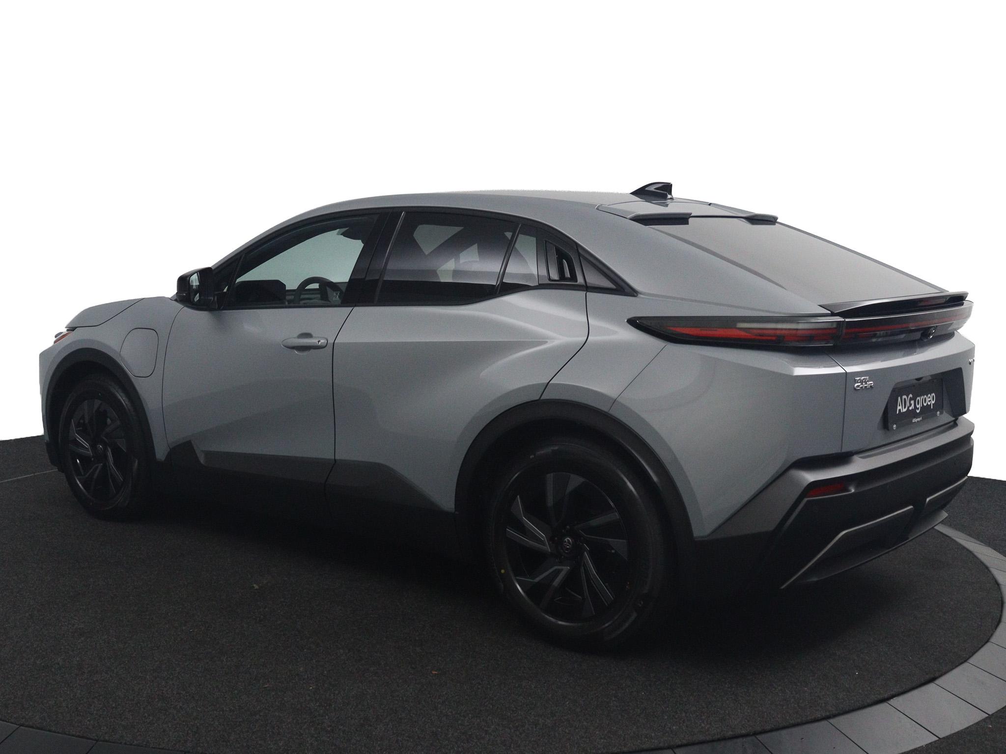 Toyota C-HR+ First Edition 77 kWh - Afbeelding 4