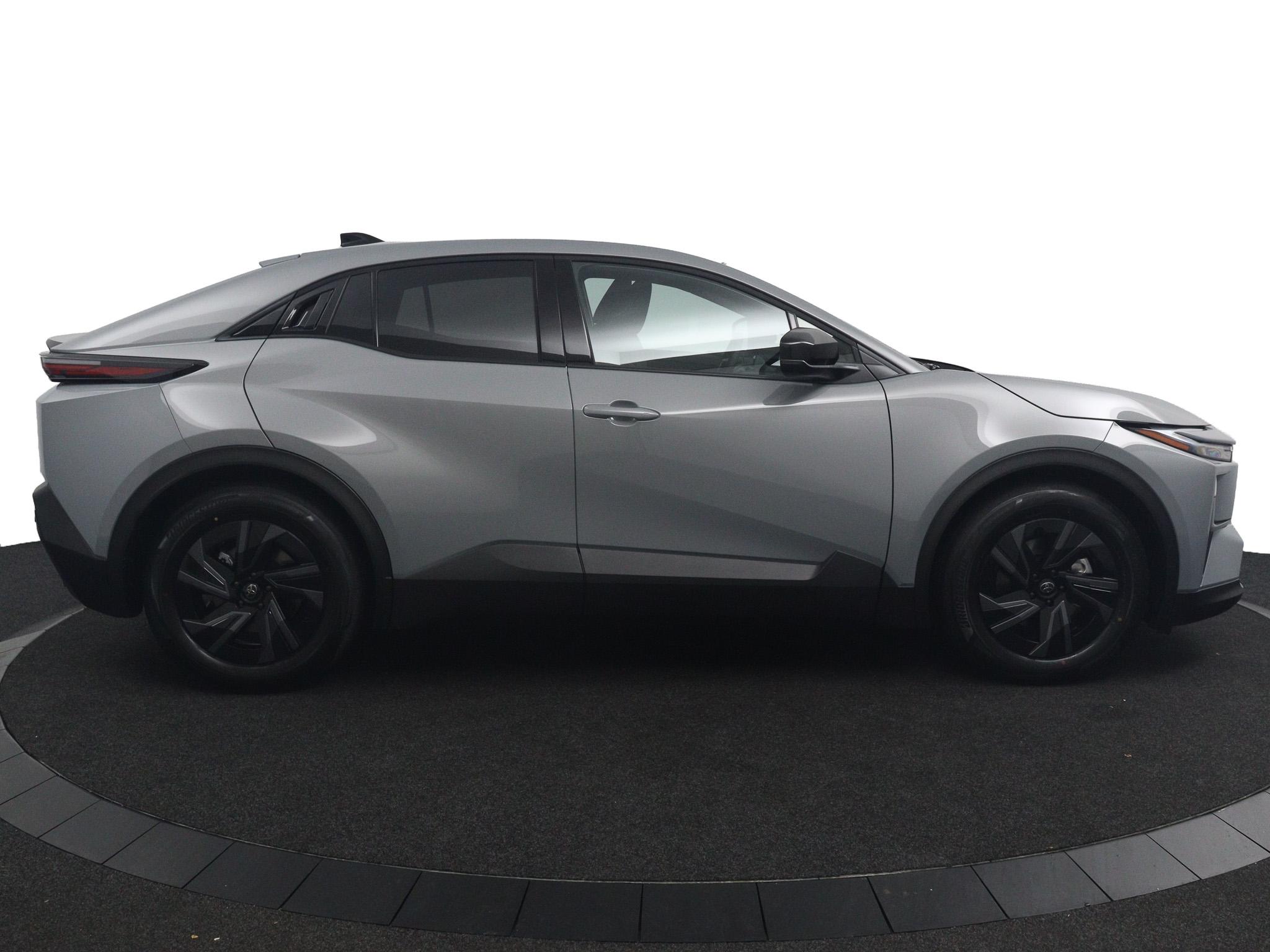 Toyota C-HR+ First Edition 77 kWh - Afbeelding 5