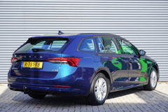 Skoda Octavia Combi 1.0 e-TSI 110pk Ambition - Afbeelding 2