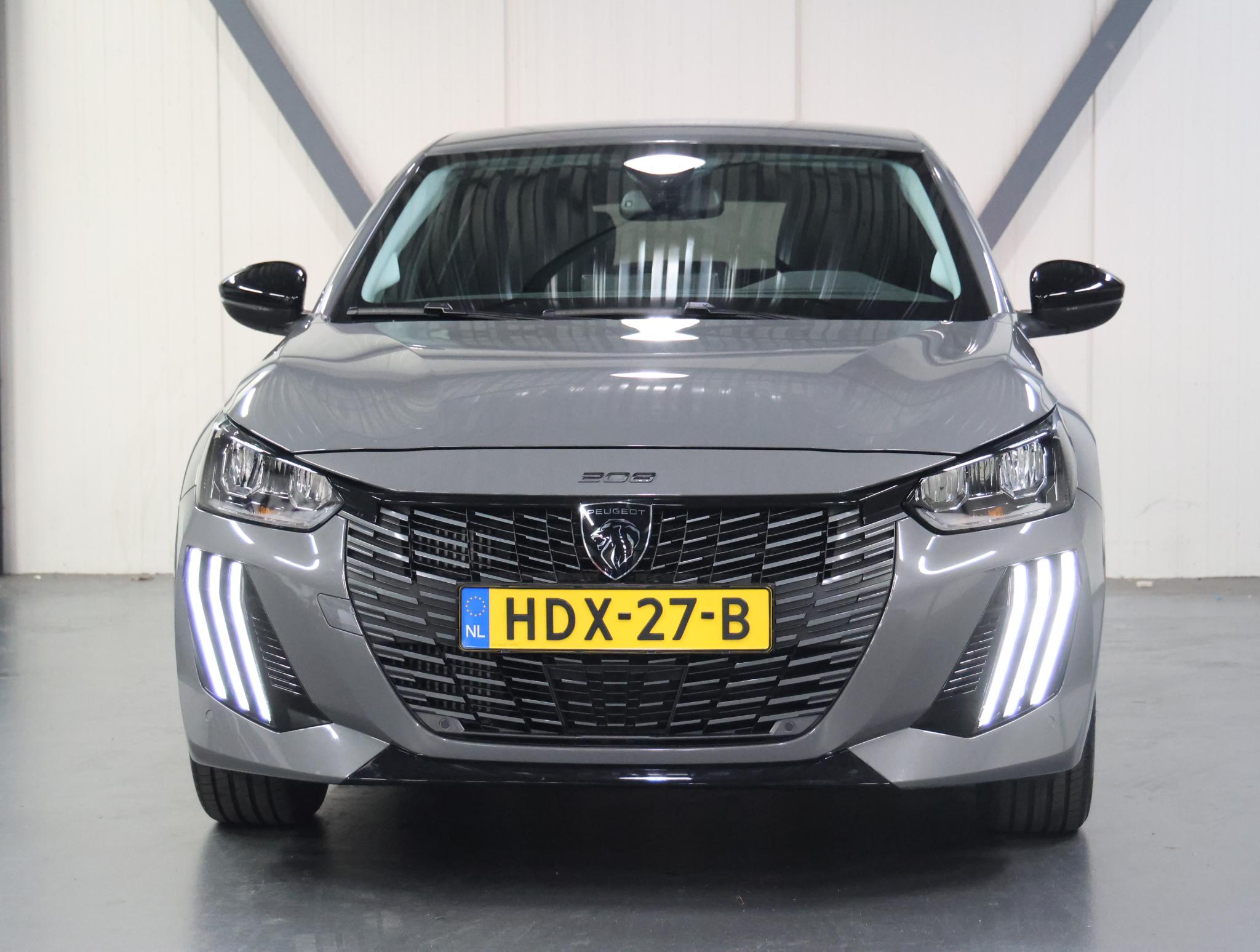 Peugeot 208 1.2 100PK Allure - Afbeelding 5