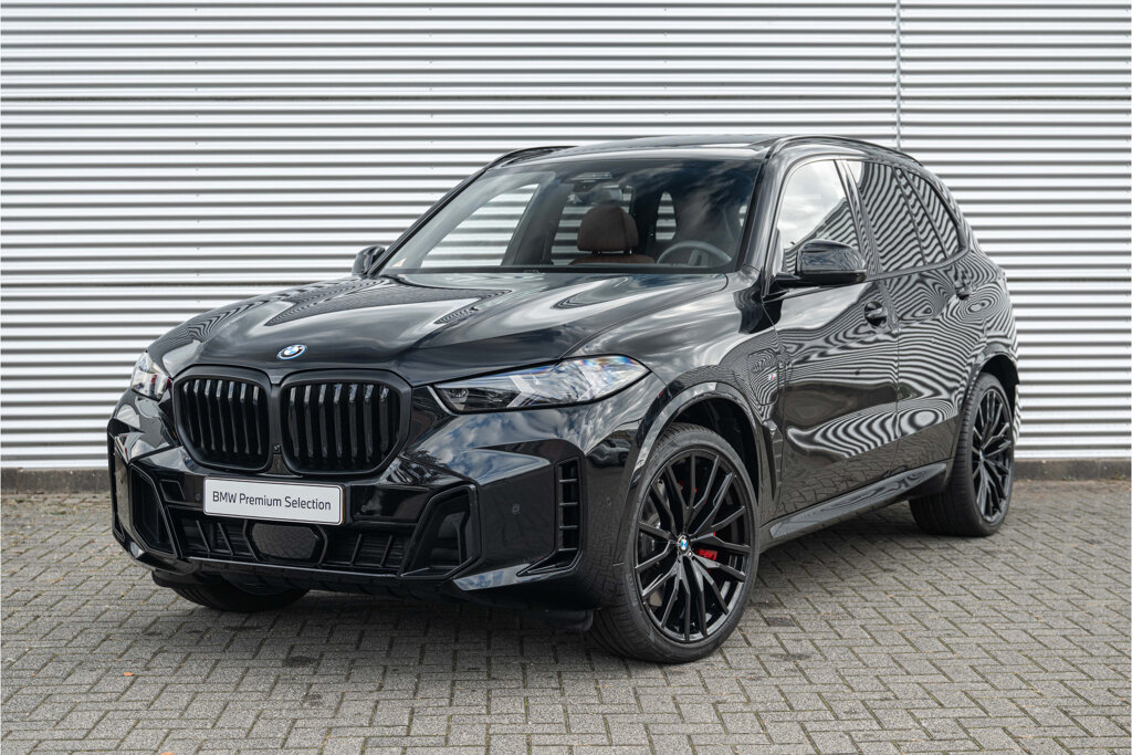 BMW X5 1