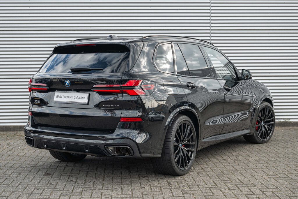 BMW X5 2