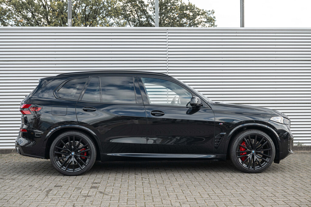 BMW X5 3