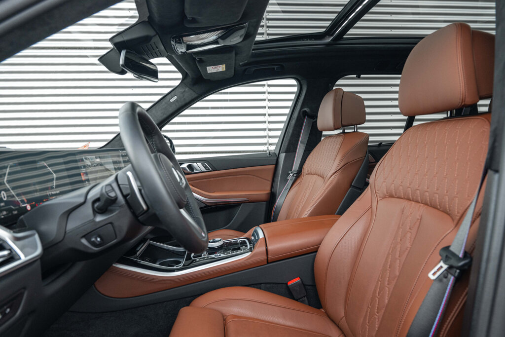 BMW X5 4