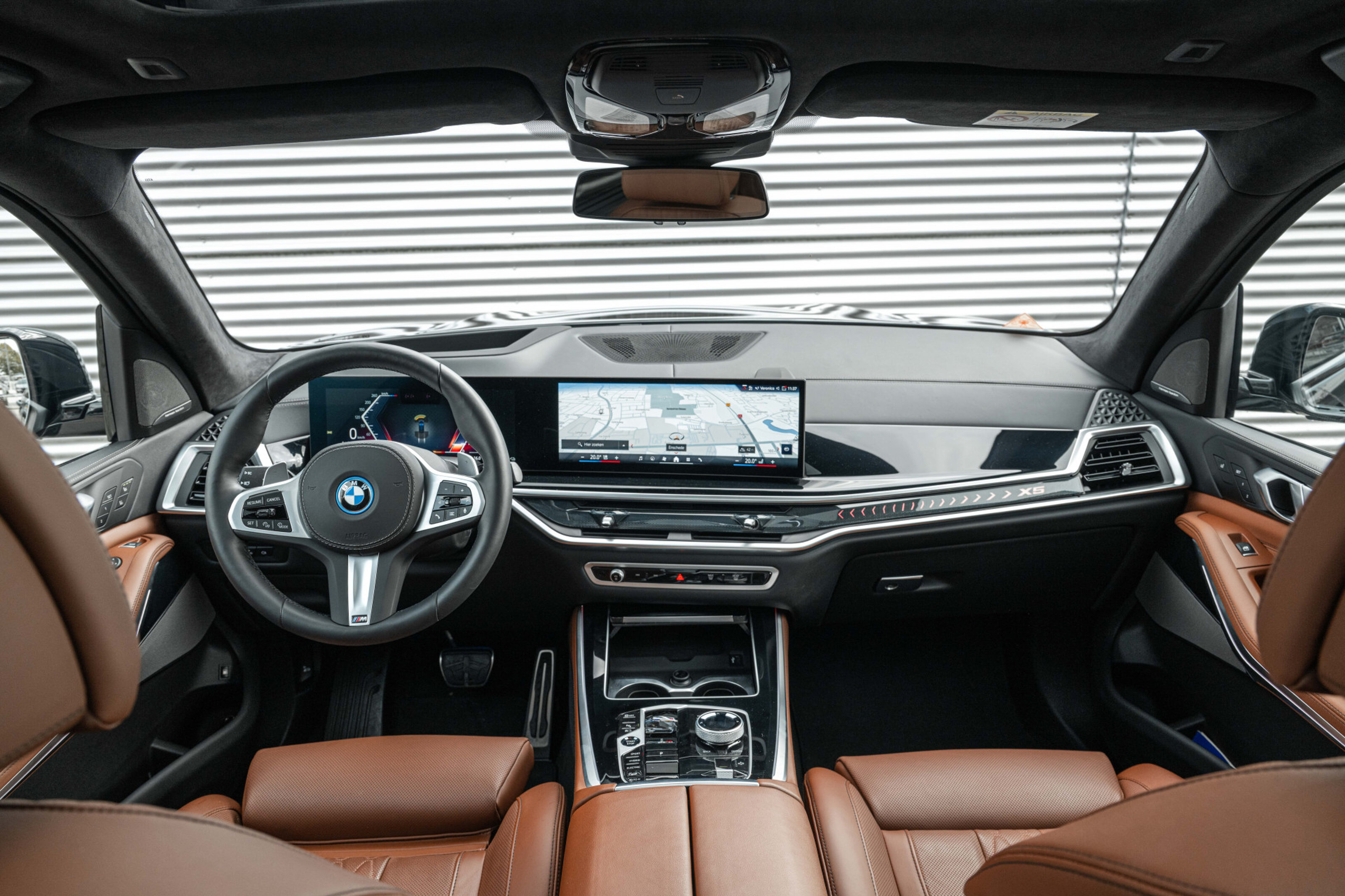 BMW X5 xDrive50e M Sport Automaat