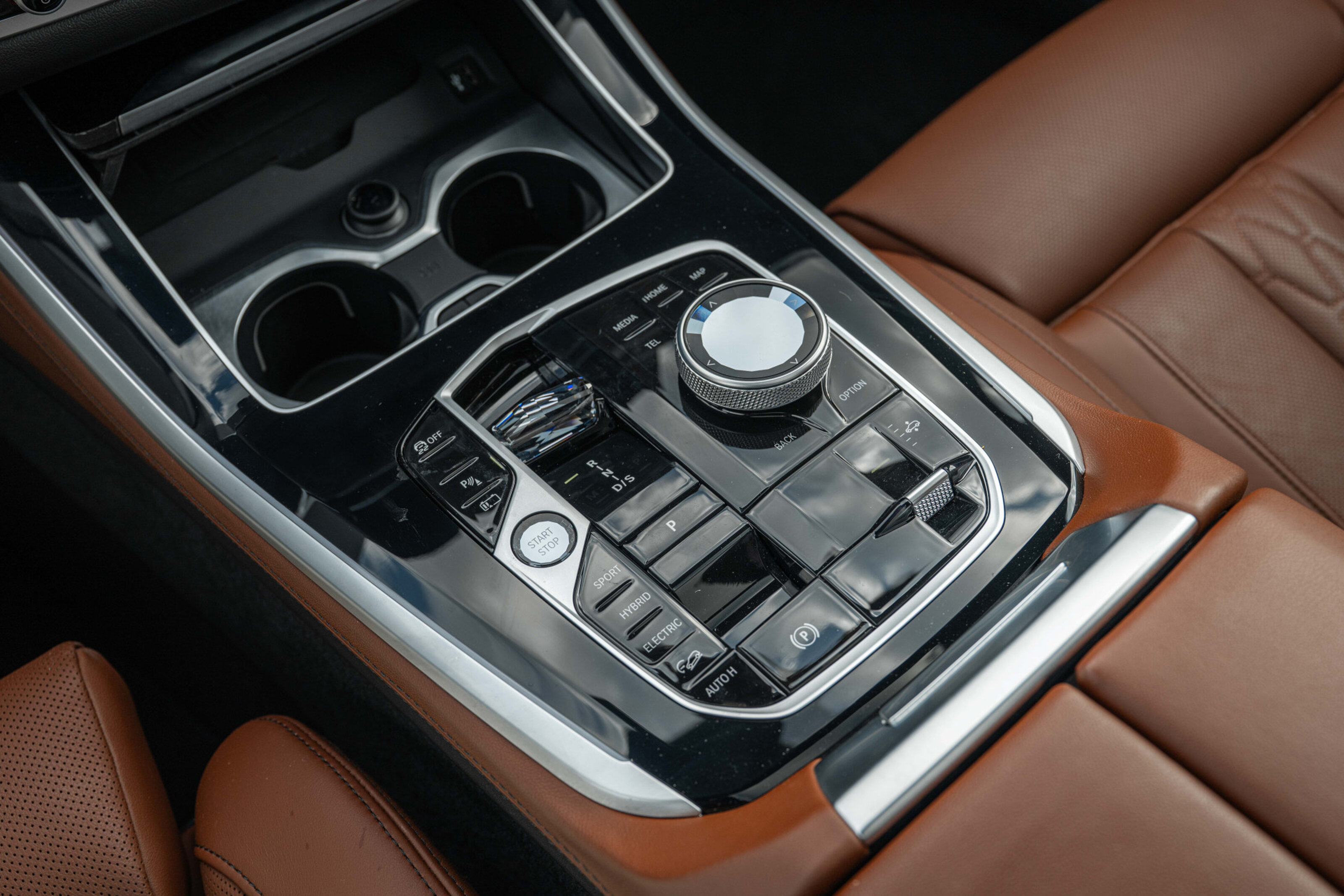 BMW X5 7