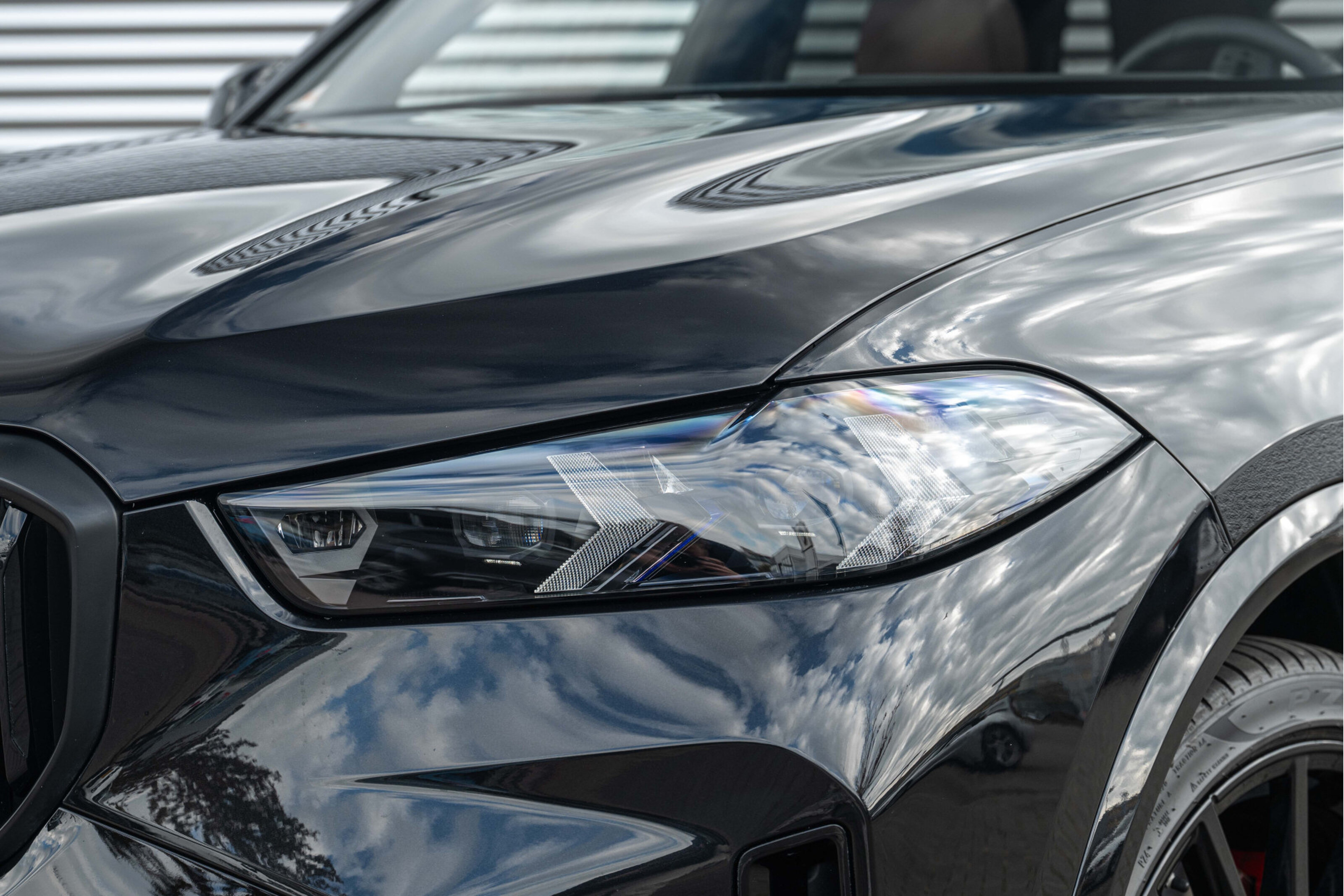 BMW X5 9