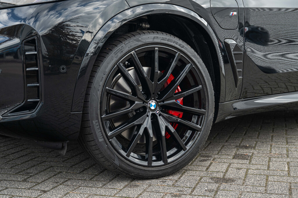 BMW X5 10
