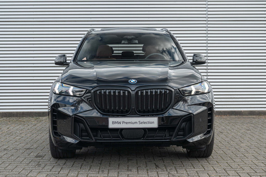 BMW X5 12
