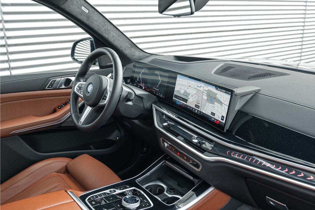 BMW X5 13