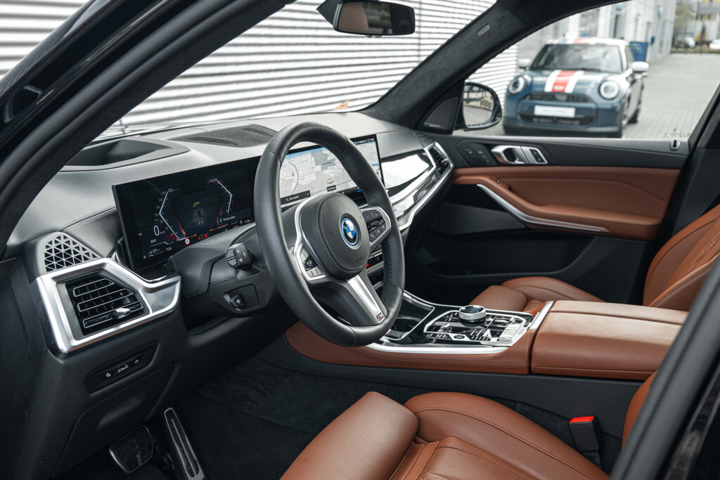 BMW X5 32