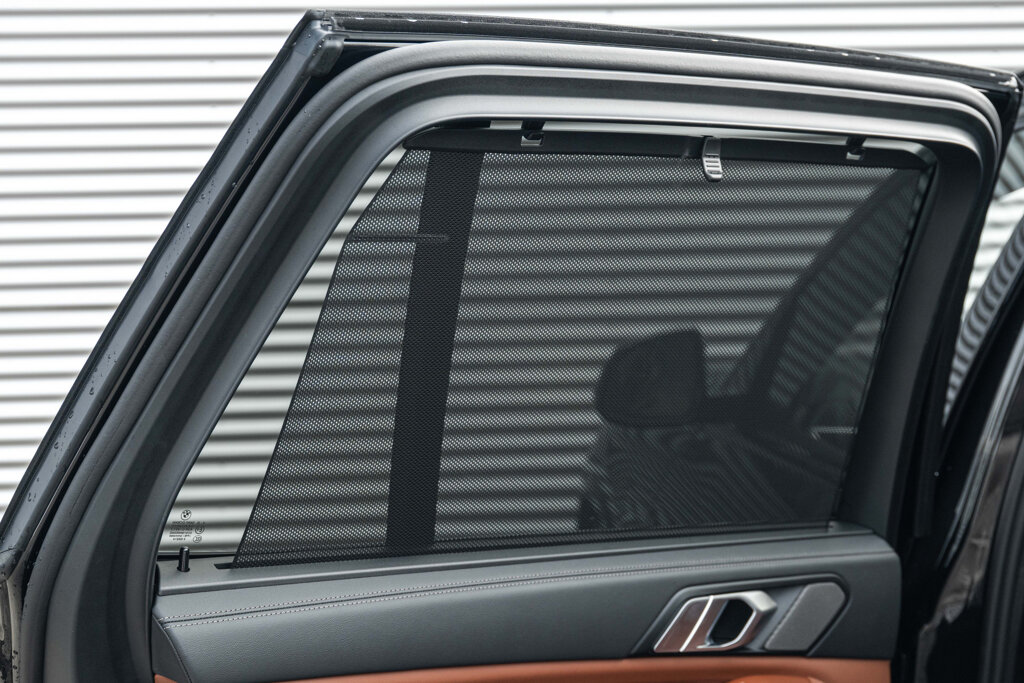 BMW X5 35