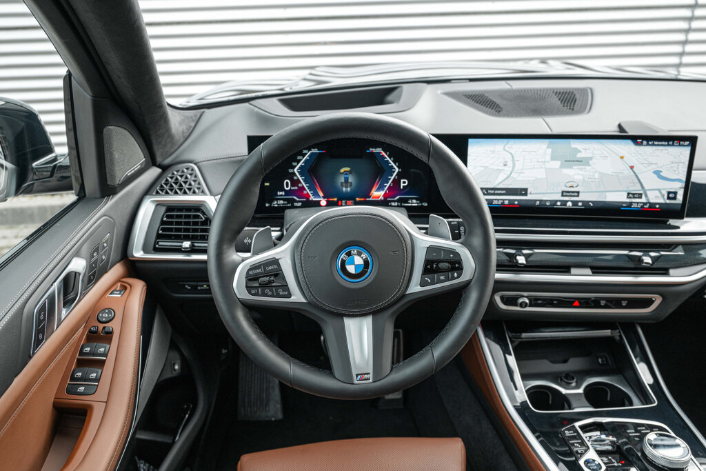 BMW X5 36